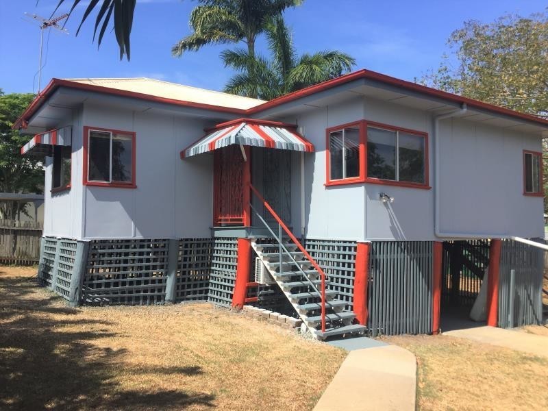 84 Bremner Street, Berserker QLD 4701